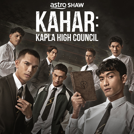 KAHAR: KAPLA HIGH COUNCIL